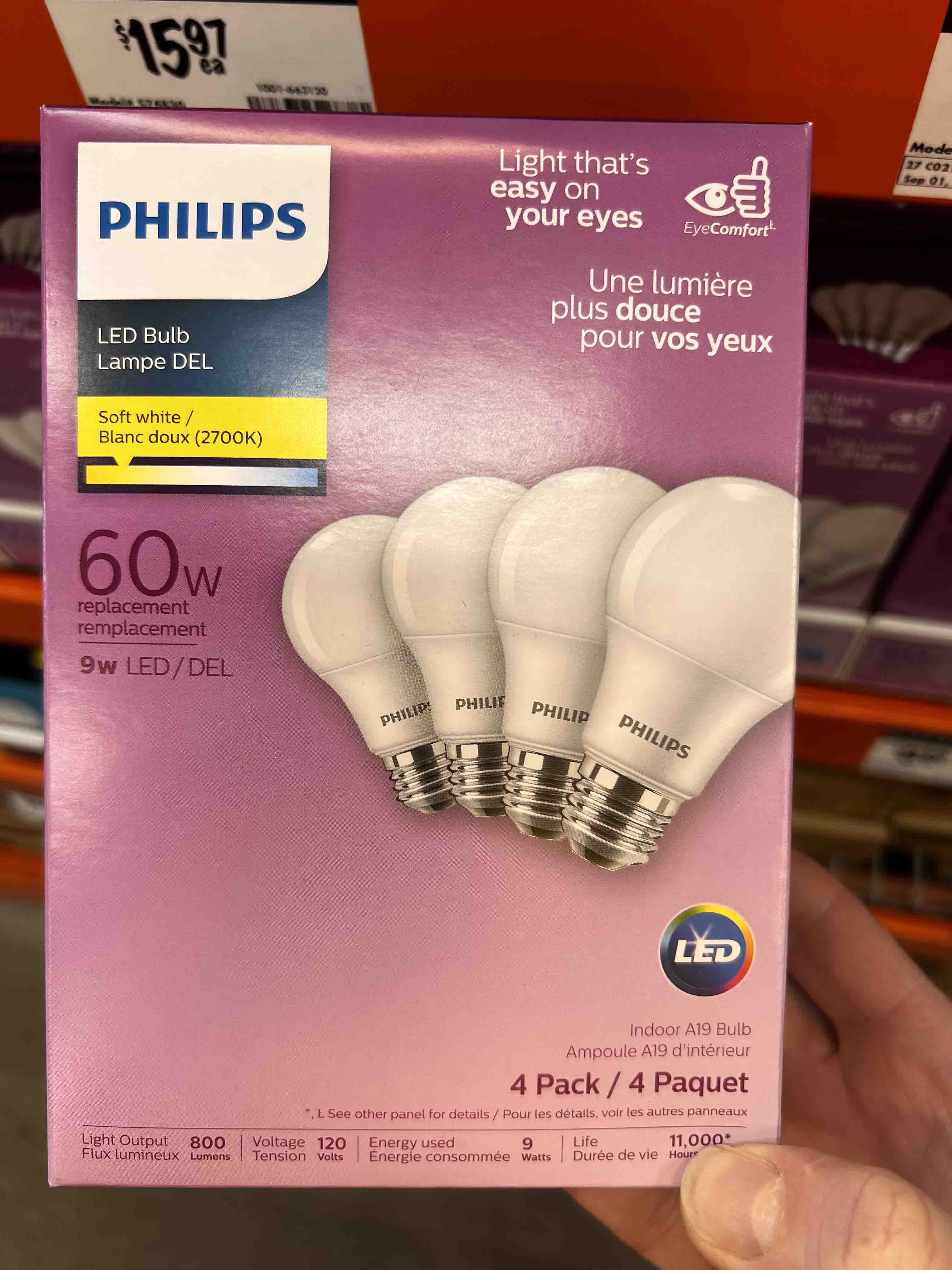 Led Light Bulb